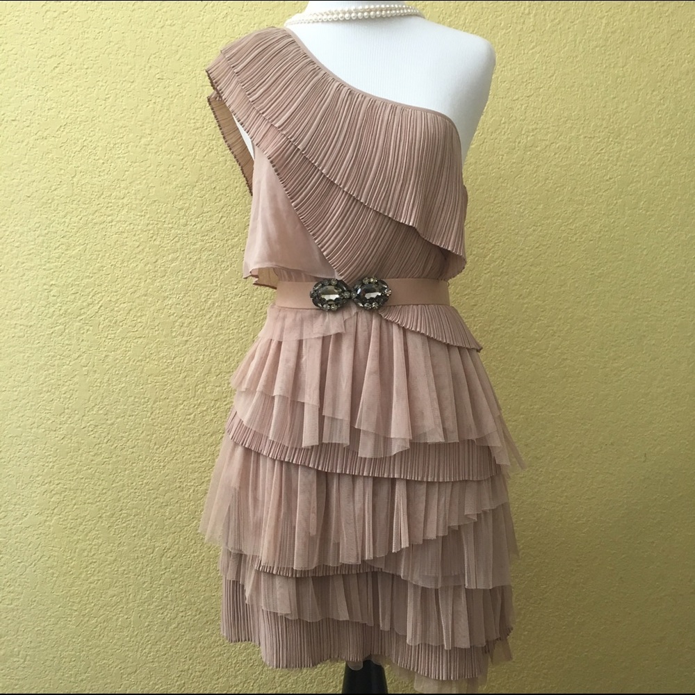 BCBG Party Dress